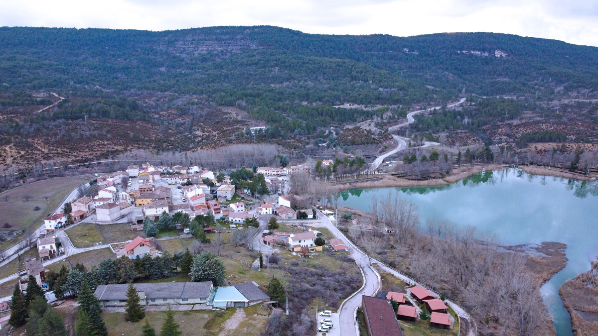 La Diputación de Cuenca ha convocado una línea de ayudas destinadas a los ayuntamientos para la producción de audiovisuales de promoción del patrimonio cultural